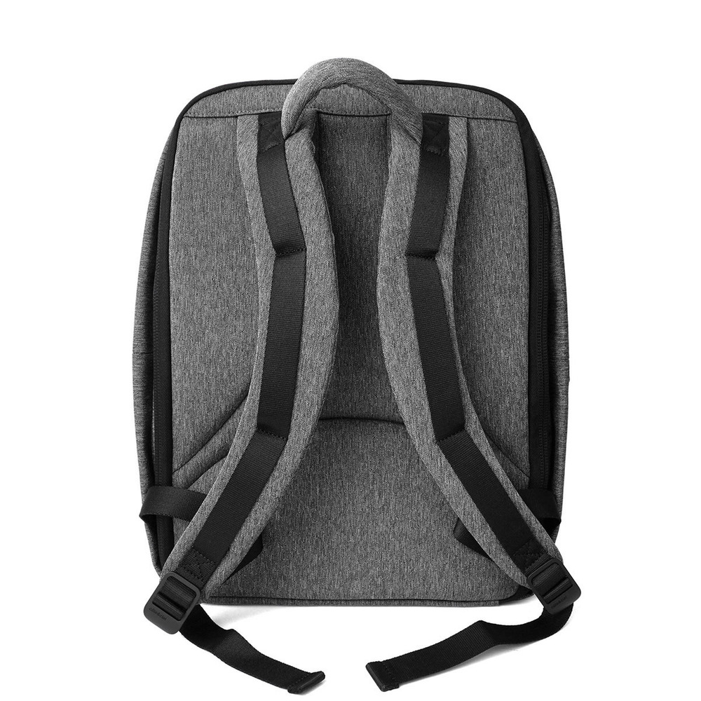 Cote & Ciel Rucksack Line Gray